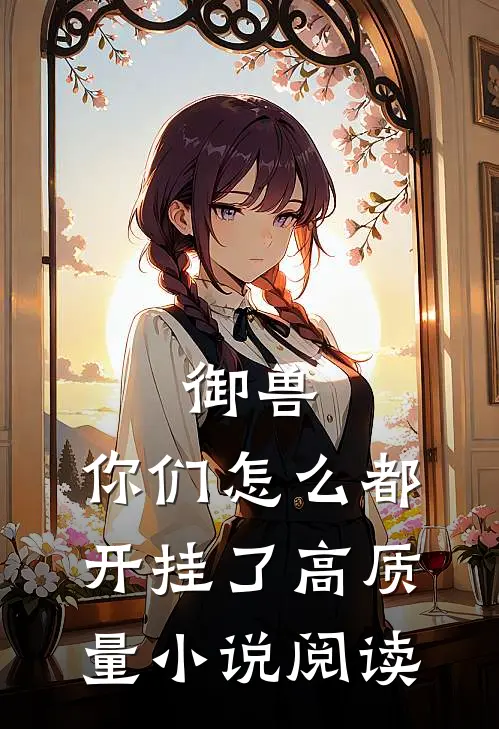 御兽，你们怎么都开挂了高质量小说阅读
