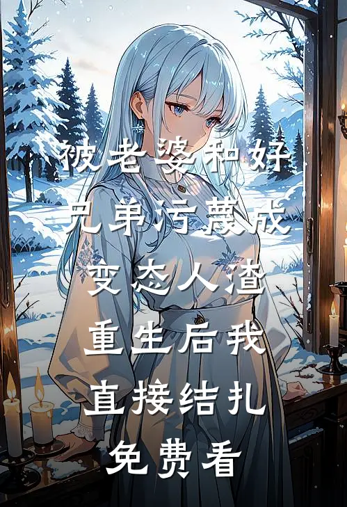 被老婆和好兄弟污蔑成变态人渣，重生后我直接结扎免费看