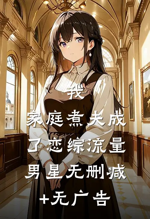 我，家庭煮夫成了恋综流量男星无删减+无广告
