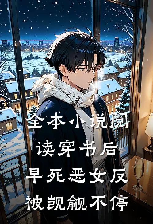 全本小说阅读穿书后，早死恶女反被觊觎不停