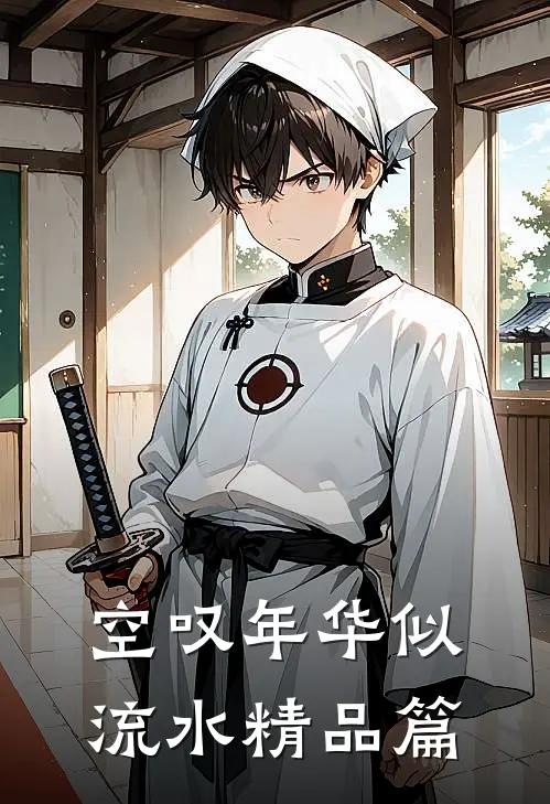 空叹年华似流水精品篇