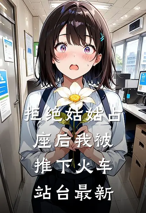 拒绝姑姑占座后我被推下火车站台最新