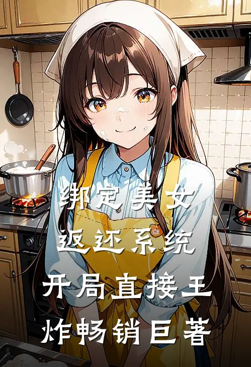 绑定美女返还系统，开局直接王炸畅销巨著