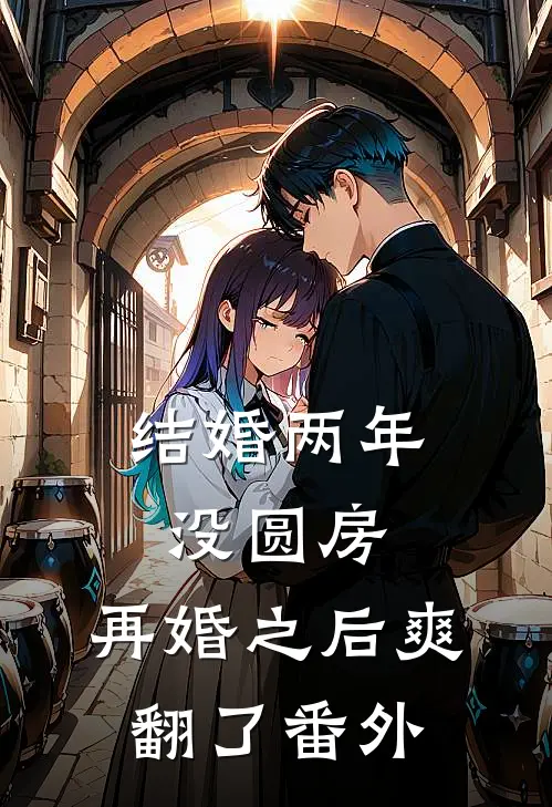 结婚两年没圆房，再婚之后爽翻了番外