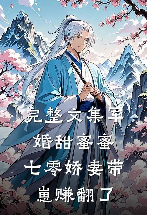 完整文集军婚甜蜜蜜，七零娇妻带崽赚翻了