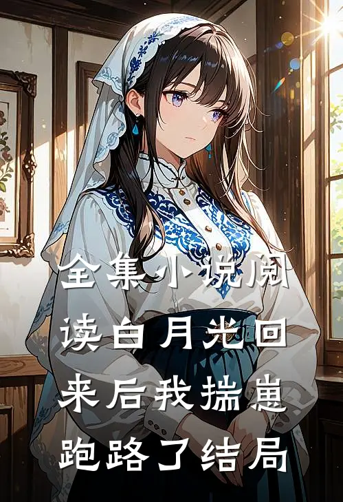 全集小说阅读白月光回来后我揣崽跑路了结局