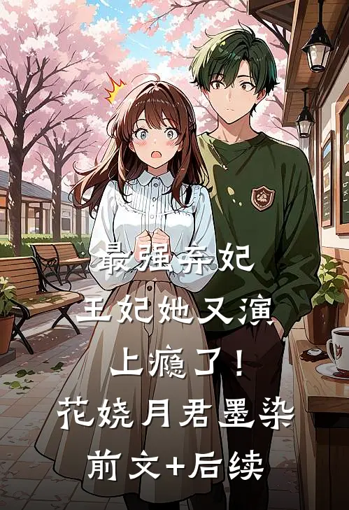 最强弃妃：王妃她又演上瘾了！花娆月君墨染前文+后续