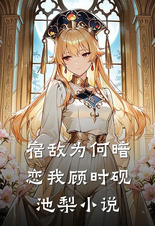宿敌为何暗恋我顾时砚池梨小说