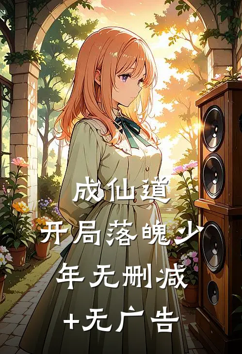 成仙道：开局落魄少年无删减+无广告