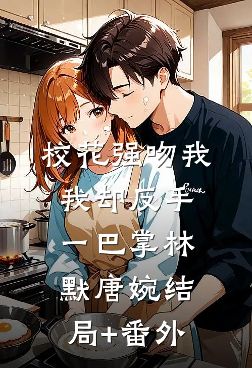 校花强吻我，我却反手一巴掌林默唐婉结局+番外