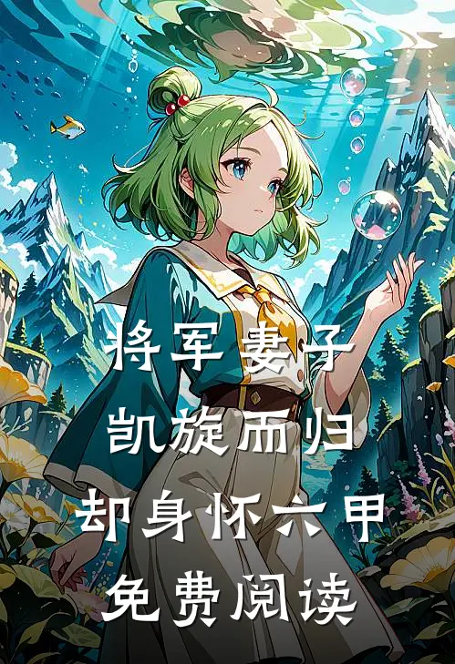 将军妻子凯旋而归，却身怀六甲免费阅读