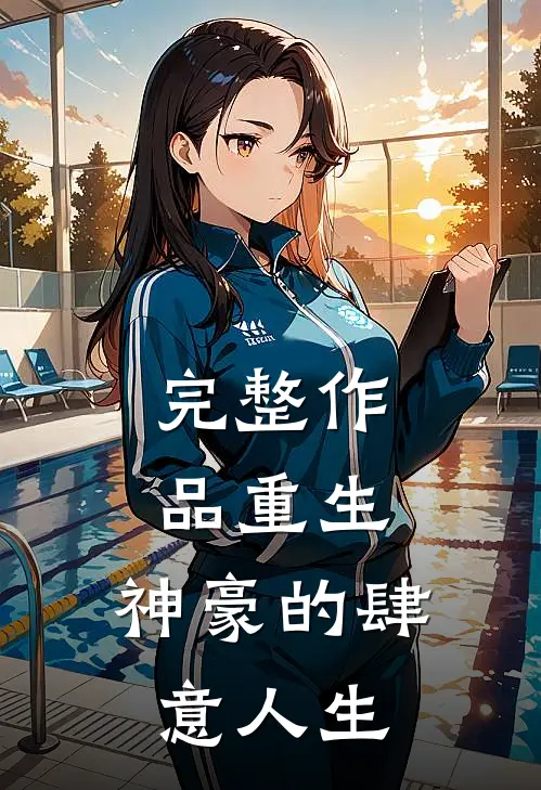 完整作品重生：神豪的肆意人生