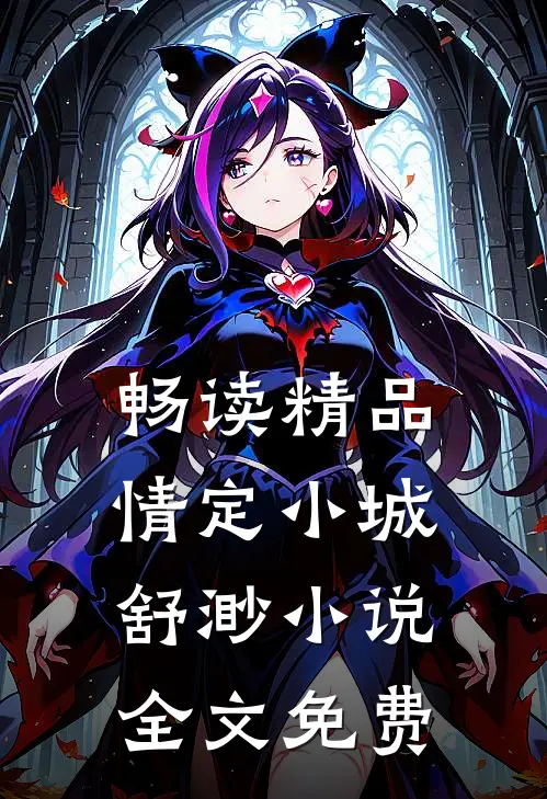畅读精品情定小城舒渺小说全文免费