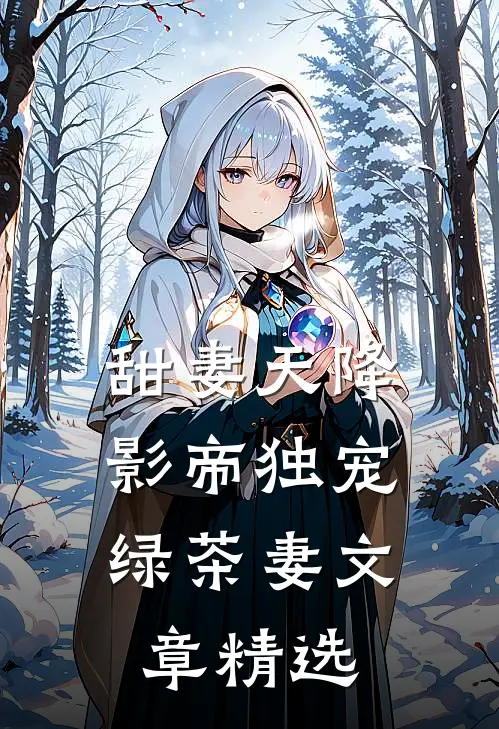 甜妻天降：影帝独宠绿茶妻文章精选