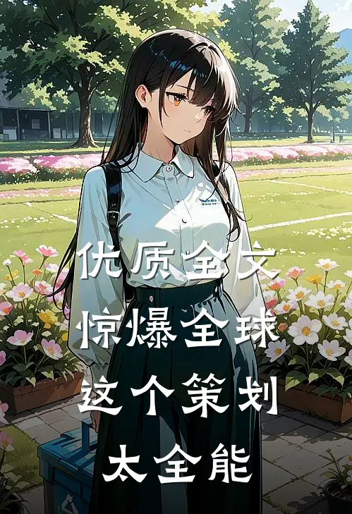 优质全文惊爆全球：这个策划太全能