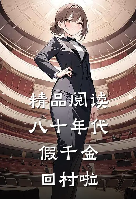 精品阅读八十年代：假千金回村啦