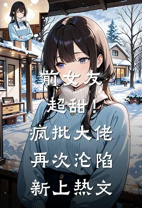 前女友超甜！疯批大佬再次沦陷新上热文