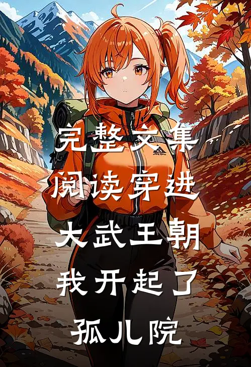 完整文集阅读穿进大武王朝，我开起了孤儿院