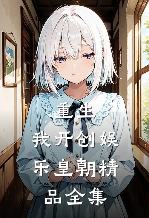 重生：我开创娱乐皇朝精品全集