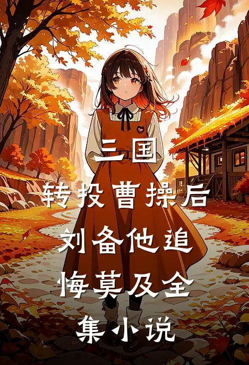 三国：转投曹操后，刘备他追悔莫及全集小说
