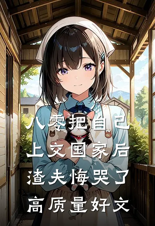 八零把自己上交国家后，渣夫悔哭了高质量好文
