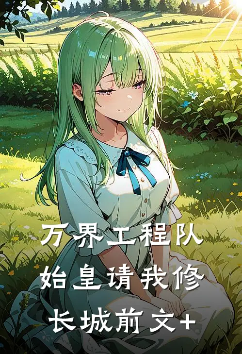 万界工程队：始皇请我修长城前文+