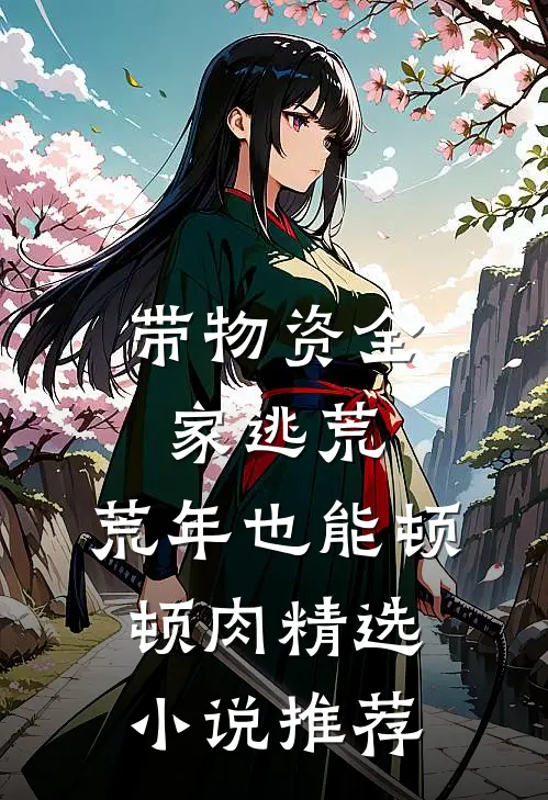 带物资全家逃荒，荒年也能顿顿肉精选小说推荐