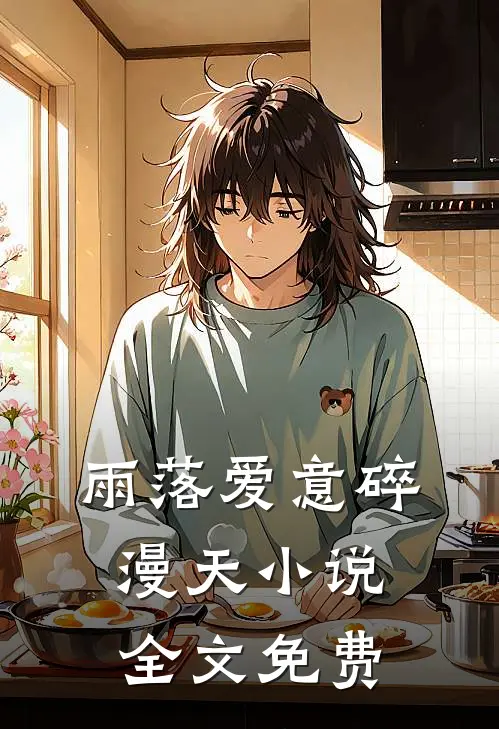 雨落爱意碎漫天小说全文免费