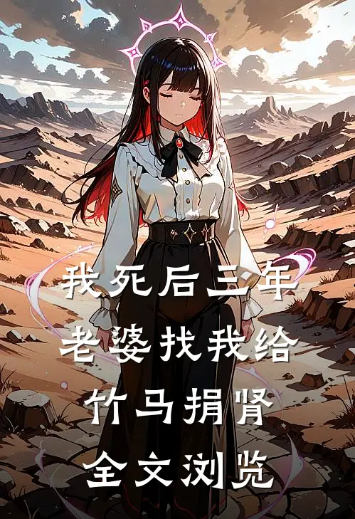 我死后三年，老婆找我给竹马捐肾全文浏览