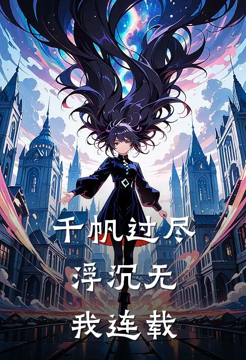 千帆过尽，浮沉无我连载
