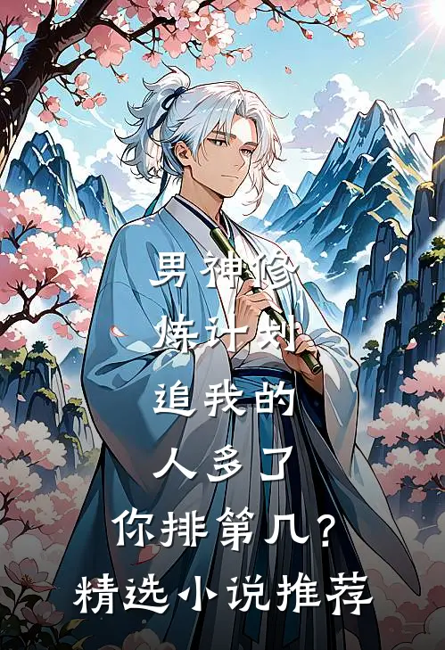 男神修炼计划：追我的人多了，你排第几？精选小说推荐