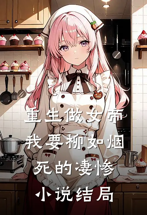 重生做女帝，我要柳如烟死的凄惨小说结局