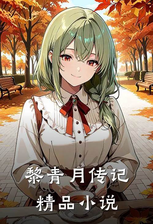 黎青月传记精品小说
