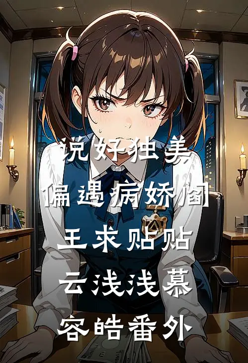 说好独美，偏遇病娇阎王求贴贴云浅浅慕容皓番外