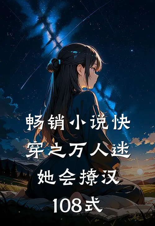 畅销小说快穿之万人迷她会撩汉108式