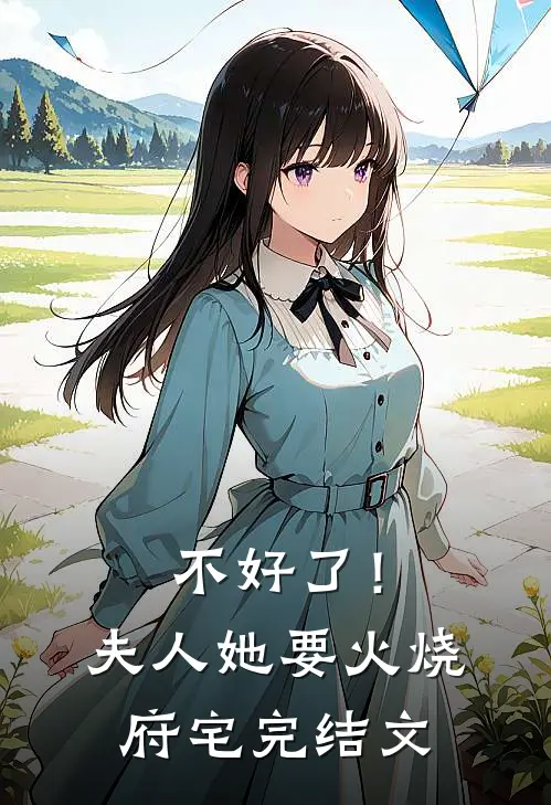 不好了！夫人她要火烧府宅完结文