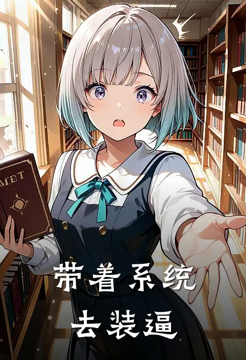 带着系统去装逼