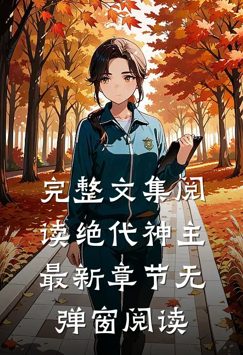 完整文集阅读绝代神主最新章节无弹窗阅读