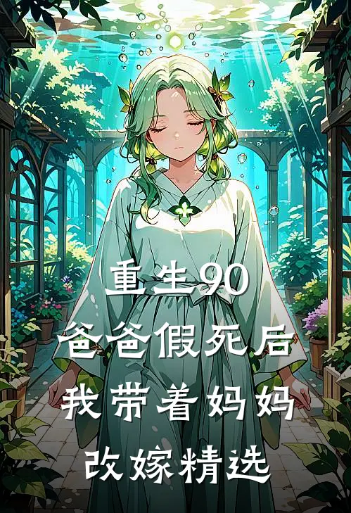 重生90，爸爸假死后我带着妈妈改嫁精选