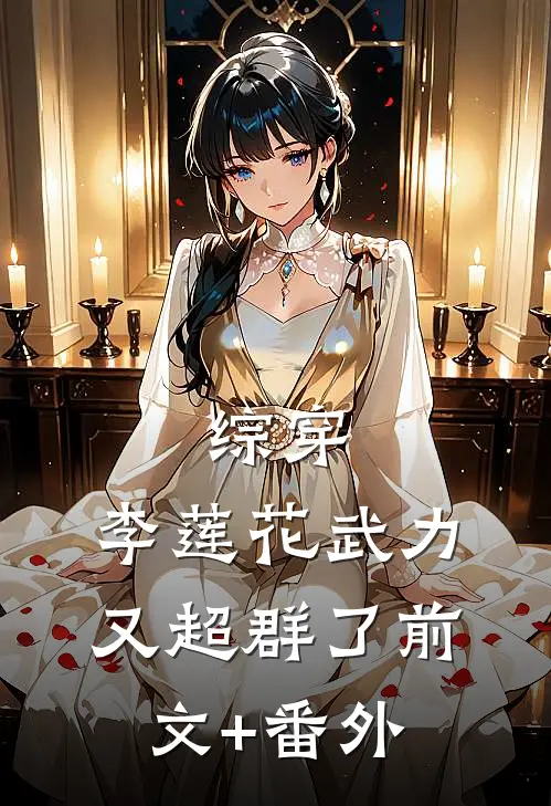 综穿：李莲花武力又超群了前文+番外
