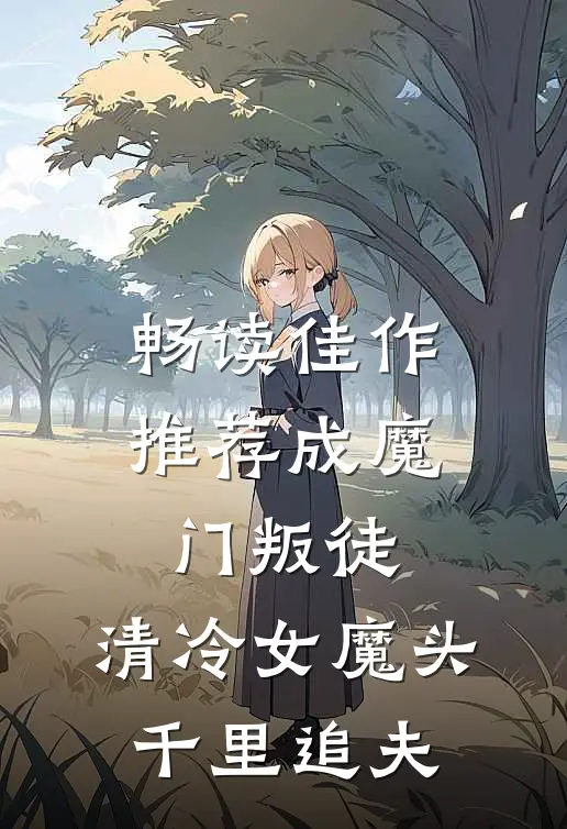 畅读佳作推荐成魔门叛徒，清冷女魔头千里追夫
