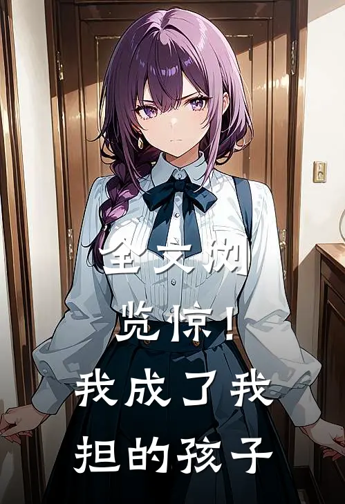 全文浏览惊！我成了我担的孩子