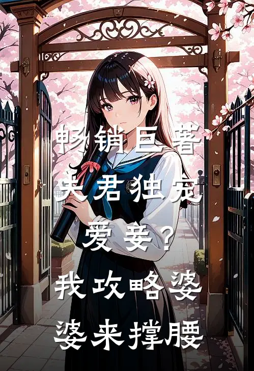 畅销巨著夫君独宠爱妾？我攻略婆婆来撑腰