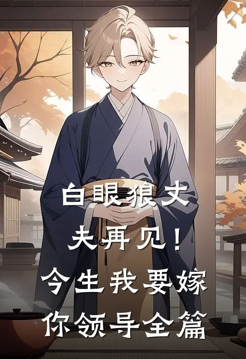 白眼狼丈夫再见！今生我要嫁你领导全篇