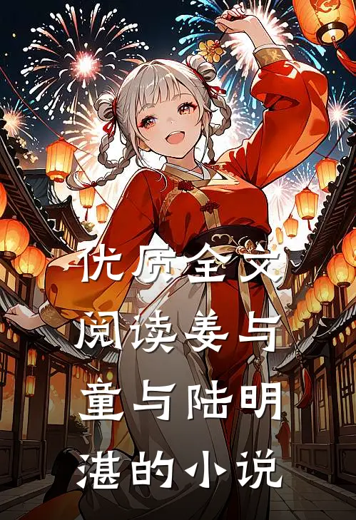 优质全文阅读姜与童与陆明湛的小说
