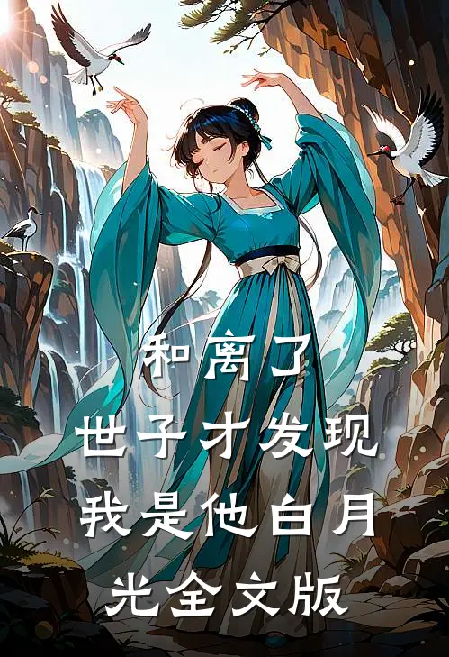 和离了，世子才发现我是他白月光全文版
