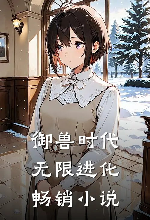 御兽时代：无限进化畅销小说