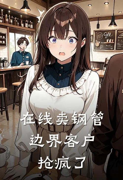 在线卖钢管，边界客户抢疯了