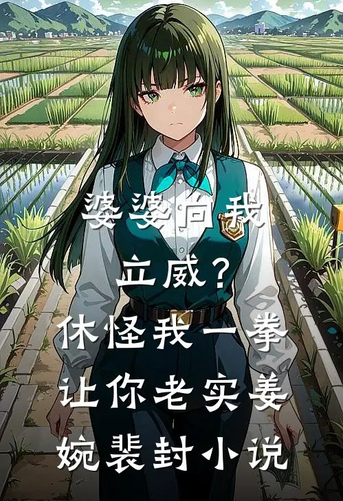婆婆向我立威？休怪我一拳让你老实姜婉裴封小说