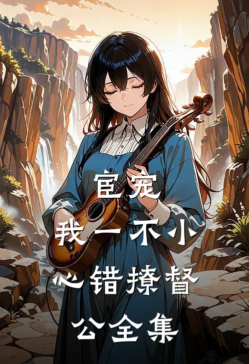 宦宠：我一不小心错撩督公 全集
